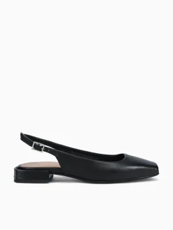 Sale STELIO MALORI daria 64 nero nappa Black