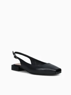 Sale STELIO MALORI daria 64 nero nappa Black