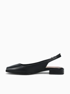 Sale STELIO MALORI daria 64 nero nappa Black