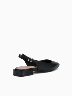 Sale STELIO MALORI daria 64 nero nappa Black