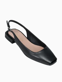Sale STELIO MALORI daria 64 nero nappa Black