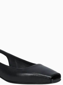 Sale STELIO MALORI daria 64 nero nappa Black