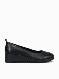 Outlet Comfortiva dillon chaser Black