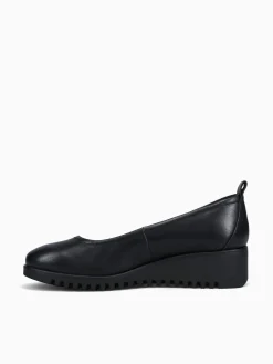 Outlet Comfortiva dillon chaser Black