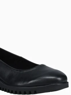 Outlet Comfortiva dillon chaser Black