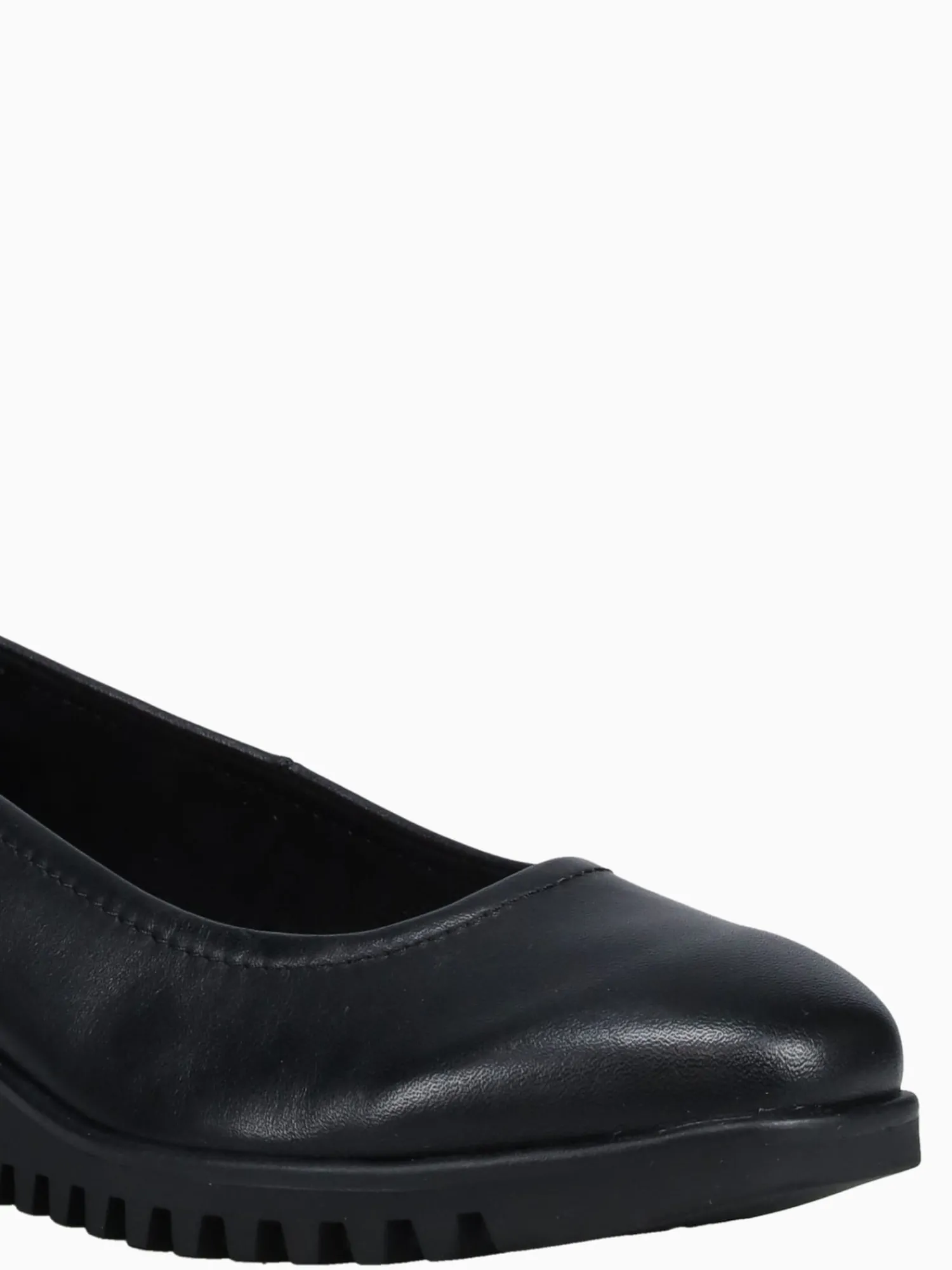 Outlet Comfortiva dillon chaser Black