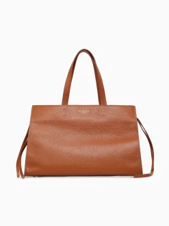 Discount MY-BEST BAG diva tote Natural