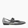 Hot Elvio Zanon edge canna di fucile laminato Pewter