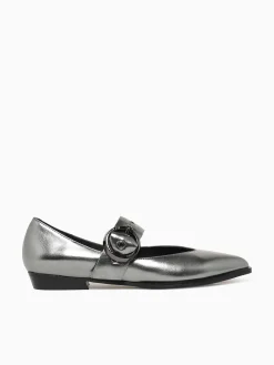 Hot Elvio Zanon edge canna di fucile laminato Pewter