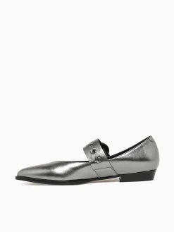 Hot Elvio Zanon edge canna di fucile laminato Pewter