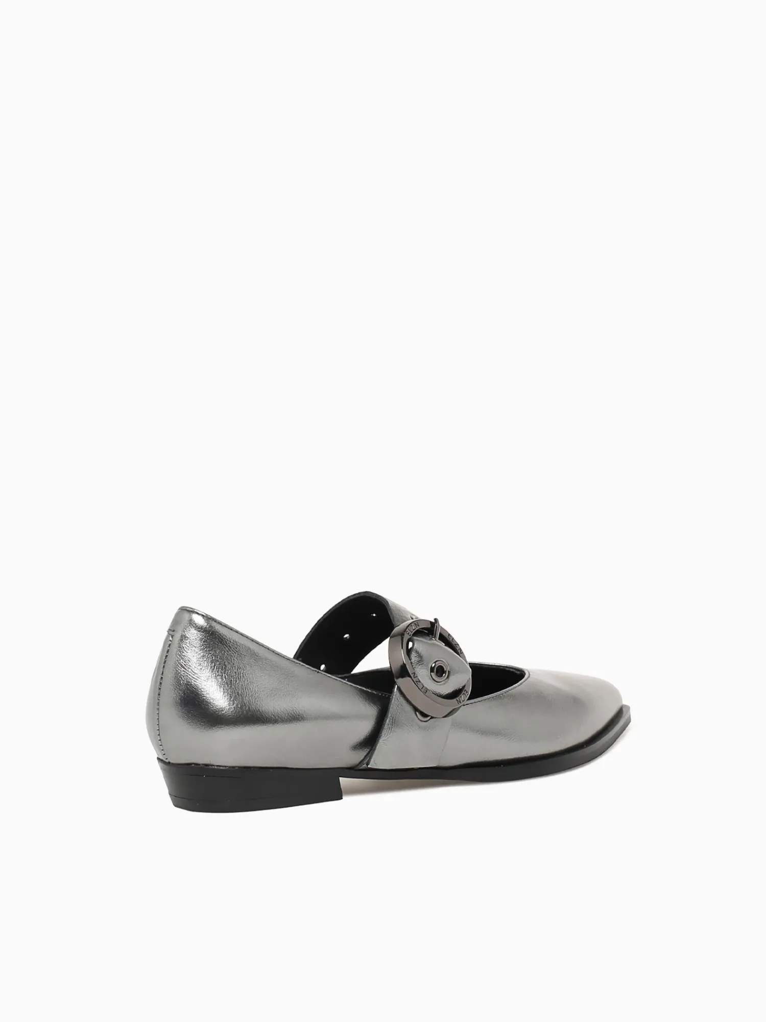 Hot Elvio Zanon edge canna di fucile laminato Pewter