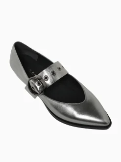 Hot Elvio Zanon edge canna di fucile laminato Pewter