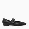 Sale Elvio Zanon edge nero vitello Black
