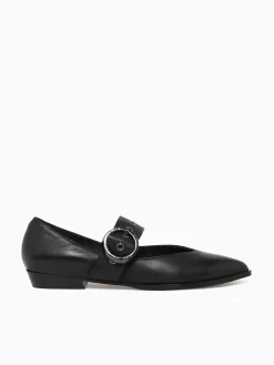 Sale Elvio Zanon edge nero vitello Black
