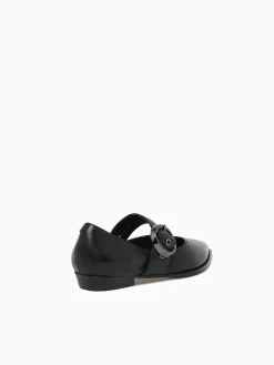 Sale Elvio Zanon edge nero vitello Black