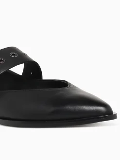 Sale Elvio Zanon edge nero vitello Black