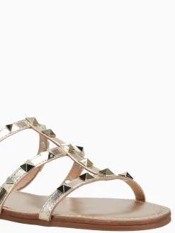Outlet Soleil edita ouro light cristal Gold
