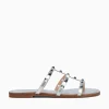 Discount Soleil edita prata cristal Silver