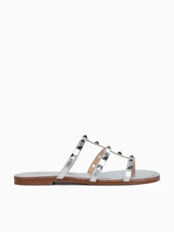 Discount Soleil edita prata cristal Silver