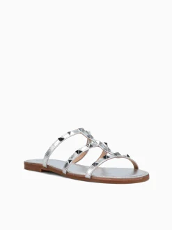 Discount Soleil edita prata cristal Silver
