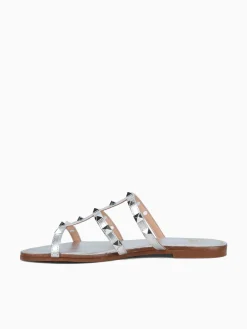 Discount Soleil edita prata cristal Silver