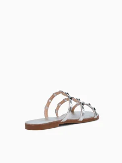 Discount Soleil edita prata cristal Silver