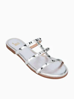 Discount Soleil edita prata cristal Silver