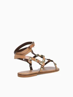 Online Soleil editta caramelo torino Tan