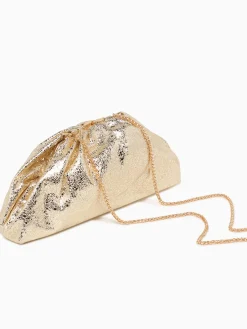 Online Moda Lux elegance in motion Gold