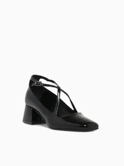 Fashion STELIO MALORI elide 10 nero veralux Black