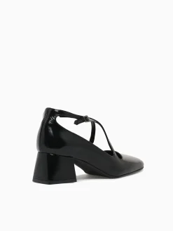 Fashion STELIO MALORI elide 10 nero veralux Black