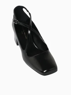 Fashion STELIO MALORI elide 10 nero veralux Black