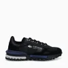 Best Lacoste elite active 223 2 blk nvy mesh Black