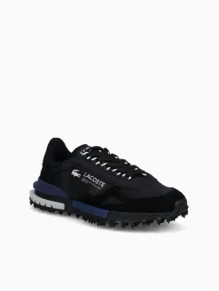 Best Lacoste elite active 223 2 blk nvy mesh Black
