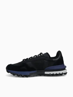 Best Lacoste elite active 223 2 blk nvy mesh Black