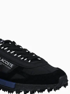 Best Lacoste elite active 223 2 blk nvy mesh Black