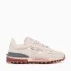 Online Lacoste elite active off wht lt pnk nylon Other