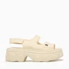 Best Melissa ella move jelly Beige
