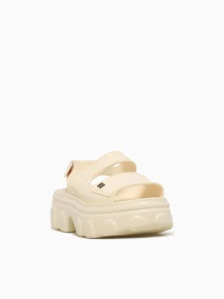 Best Melissa ella move jelly Beige