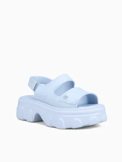 Best Melissa ella move jelly Blue