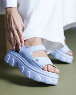 Best Melissa ella move jelly Blue