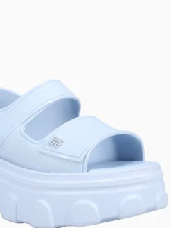Best Melissa ella move jelly Blue