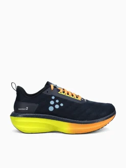 Best CRAFT endurance 2 m charcoal multi mesh Dark Grey