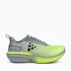 Hot CRAFT endurance 2 m lt. multi mesh Green