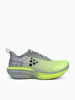 Hot CRAFT endurance 2 m lt. multi mesh Green