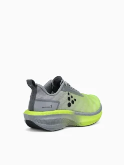 Hot CRAFT endurance 2 m lt. multi mesh Green