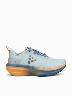Clearance CRAFT endurance 2 m lt.grey multi mesh Light Grey