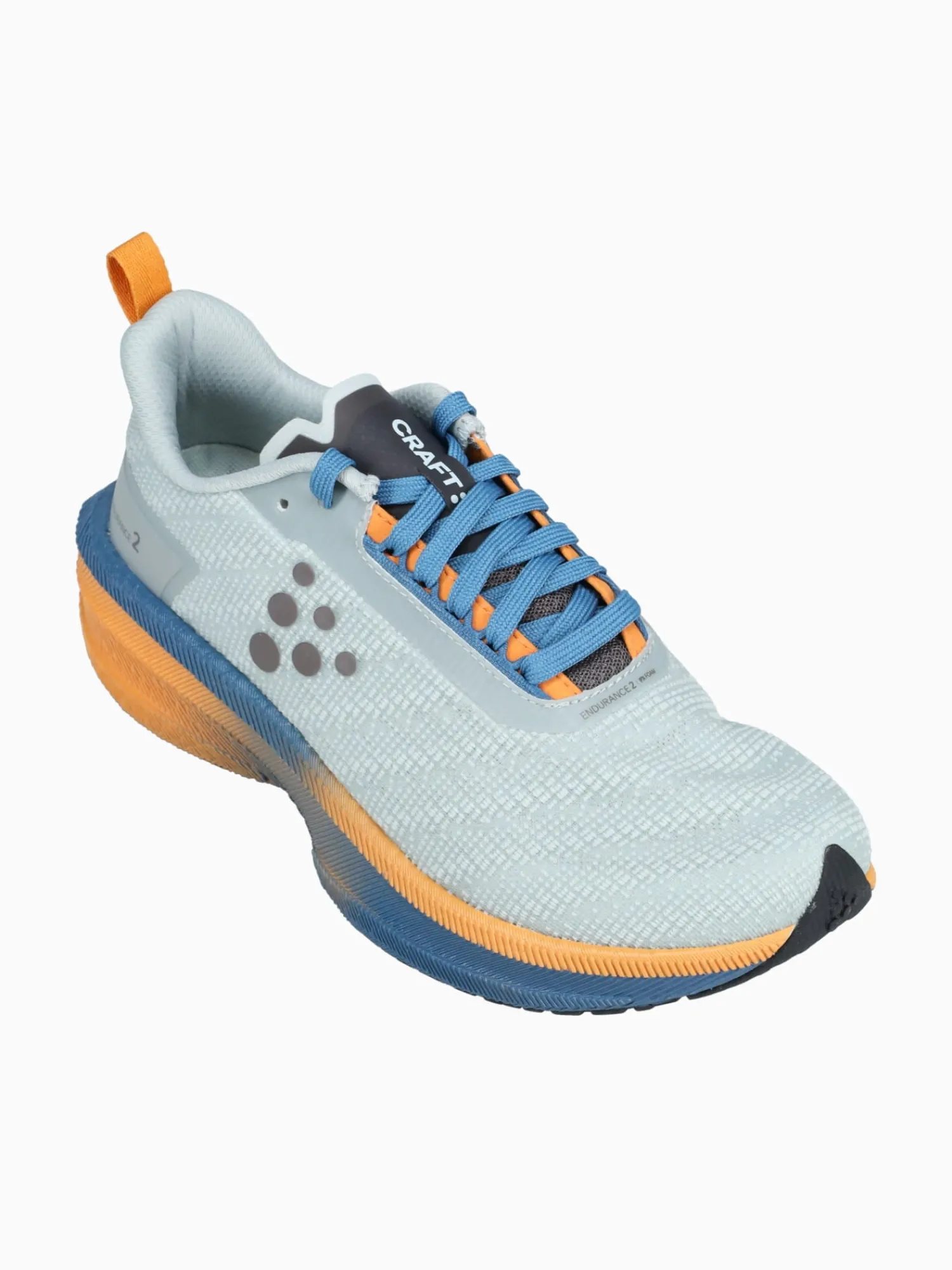 Clearance CRAFT endurance 2 m lt.grey multi mesh Light Grey