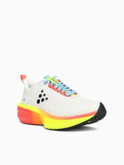 Fashion CRAFT endurance 2 w multi mesh White