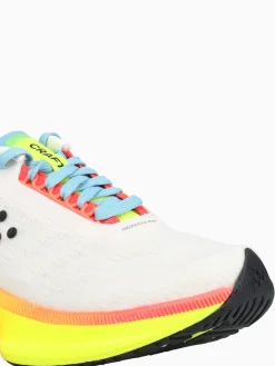 Fashion CRAFT endurance 2 w multi mesh White
